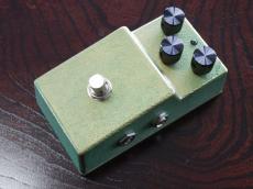 kgrharmony IRON 808 V2 深緑 -Shinryoku-_4