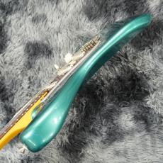 Fender American Professional Classic Stratocaster Faded Sherwood Green Metallic / Rosewood【NEWモデル】_9