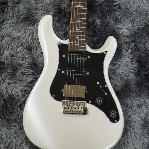 Paul Reed Smith [PRS] SE Studio Standard Pearl White【中古美品】【2025年製】