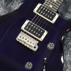 Paul Reed Smith [PRS] S2 Custom 24 Custom Configuration Whale Blue【中古美品】【2024年製】_3