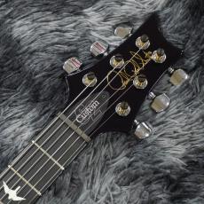 Paul Reed Smith [PRS] S2 Custom 24 Custom Configuration Whale Blue【中古美品】【2024年製】_5