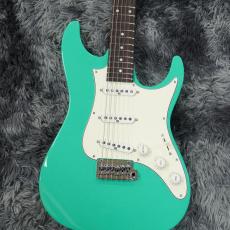 Ibanez Prestige AZ2203N-SFG (Seafoam Green) 【特価】【2025年製】【日本製】