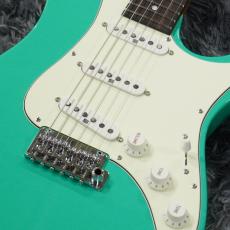 Ibanez Prestige AZ2203N-SFG (Seafoam Green) 【特価】【2025年製】【日本製】_3