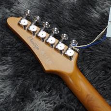 Ibanez Prestige AZ2203N-SFG (Seafoam Green) 【特価】【2025年製】【日本製】_6