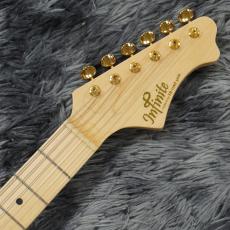 infinite Trad Fullsize ST White Blonde w/Gold Hardwear【国産ハイエンド】【旧価格!】【2025年製】_5