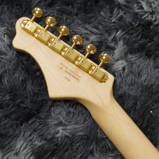 infinite Trad Fullsize ST White Blonde w/Gold Hardwear【国産ハイエンド】【旧価格!】【2025年製】_6