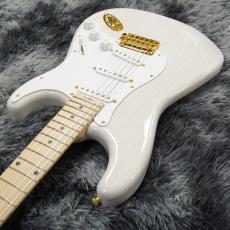infinite Trad Fullsize ST White Blonde w/Gold Hardwear【国産ハイエンド】【旧価格!】【2025年製】_8