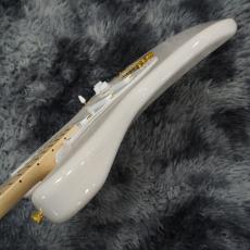 infinite Trad Fullsize ST White Blonde w/Gold Hardwear【国産ハイエンド】【旧価格!】【2025年製】_9
