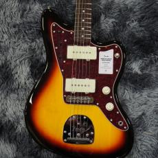 Fender Made in Japan Traditional 60s Jazzmaster 3-Color Sunburst【人気のジャズマスター!】【2025年製】