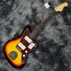 Fender Made in Japan Traditional 60s Jazzmaster 3-Color Sunburst【人気のジャズマスター!】【2025年製】_2