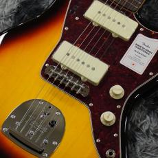 Fender Made in Japan Traditional 60s Jazzmaster 3-Color Sunburst【人気のジャズマスター!】【2025年製】_3