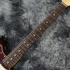 Fender Made in Japan Traditional 60s Jazzmaster 3-Color Sunburst【人気のジャズマスター!】【2025年製】_4