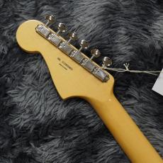 Fender Made in Japan Traditional 60s Jazzmaster 3-Color Sunburst【人気のジャズマスター!】【2025年製】_6