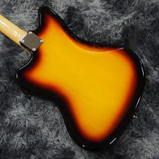 Fender Made in Japan Traditional 60s Jazzmaster 3-Color Sunburst【人気のジャズマスター!】【2025年製】_7