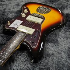 Fender Made in Japan Traditional 60s Jazzmaster 3-Color Sunburst【人気のジャズマスター!】【2025年製】_8
