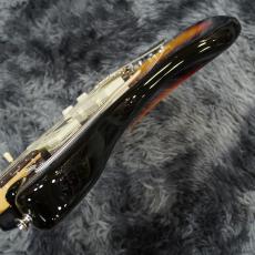 Fender Made in Japan Traditional 60s Jazzmaster 3-Color Sunburst【人気のジャズマスター!】【2025年製】_9