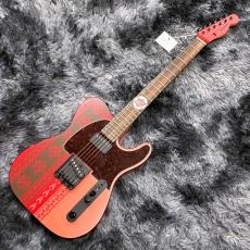 Fender Monster Hunter Rathalos Telecaster Rathalos Red #397 【完全受注生産モデル】【未展示保管】_2