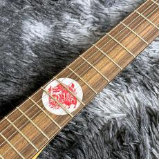 Fender Monster Hunter Rathalos Telecaster Rathalos Red #397 【完全受注生産モデル】【未展示保管】_5