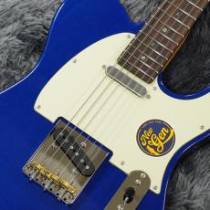 Sire Larry Carlton T7 New Gen D.Navy (Dark Navy)【2025 NEW!】【ラリー・カールトン監修】_3