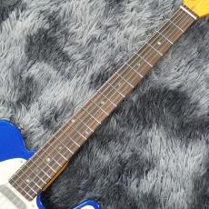 Sire Larry Carlton T7 New Gen D.Navy (Dark Navy)【2025 NEW!】【ラリー・カールトン監修】_4