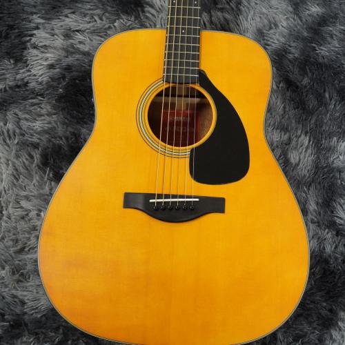 YAMAHA FGX3 Red Label【アウトレット特価】【オール単板】【エレアコ】