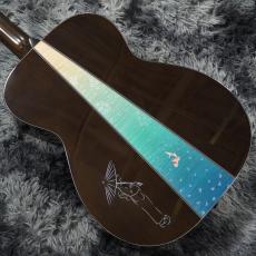 Headway HF-SAKURA MATSUMOTO Edition-夏-/ATB【ホテルブエナビスタ特別展示モデル】【日本製】_7