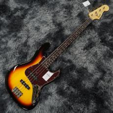 Fender Made in Japan Traditional 60s Jazz Bass 3-Color Sunburst【定番ジャズベース】【2025年製】_2
