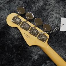 Fender Made in Japan Traditional 60s Jazz Bass 3-Color Sunburst【定番ジャズベース】【2025年製】_6