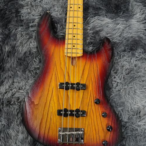 Sire Marcus Miller V6 4-String 3TS (3 Tone Sunburst)【2025 NEWモデル!】【マーカスミラー監修】