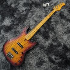 Sire Marcus Miller V6 4-String 3TS (3 Tone Sunburst)【2025 NEWモデル!】【マーカスミラー監修】_2