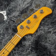 Sire Marcus Miller V6 4-String 3TS (3 Tone Sunburst)【2025 NEWモデル!】【マーカスミラー監修】_5