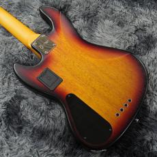 Sire Marcus Miller V6 4-String 3TS (3 Tone Sunburst)【2025 NEWモデル!】【マーカスミラー監修】_7