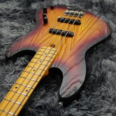 Sire Marcus Miller V6 4-String 3TS (3 Tone Sunburst)【2025 NEWモデル!】【マーカスミラー監修】_8