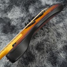 Sire Marcus Miller V6 4-String 3TS (3 Tone Sunburst)【2025 NEWモデル!】【マーカスミラー監修】_9