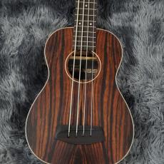 KALA UBASS-EBY-FSRW【特価】【ウクレレベース】