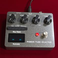 KORG Nu:tekt TR-S Power Tube Reactor 【アウトレット品】【未開封・組み立てキット】