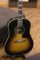 Gibson Southern Jumbo Original / Vintage Sunburst_3