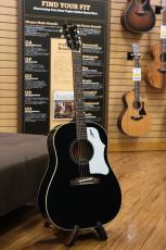 Gibson 60s J-45 Original / Ebony