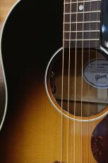 Gibson J-45 Standard / Vintage Sunburst_6