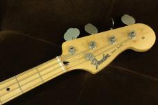 Fender 2024 Collection Made in Japan Hybrid II Jazz Bass PJ / Modena Red 4.08kg_5