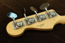 Fender 2024 Collection Made in Japan Hybrid II Jazz Bass PJ / Modena Red 4.08kg_6