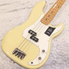 Fender Player II Precision Bass / Hialeah Yellow【3.64kg】