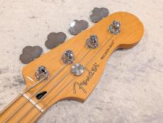 Fender Player II Precision Bass / Hialeah Yellow【3.64kg】_3