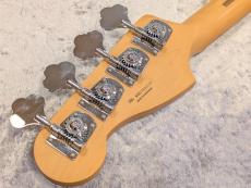 Fender Player II Precision Bass / Hialeah Yellow【3.64kg】_6