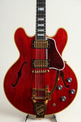Gibson Dealer Select Murphy Lab 1959 ES-355 60s Cherry w/Bigsby Ultra Light Aged #A950312