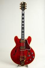 Gibson Dealer Select Murphy Lab 1959 ES-355 60s Cherry w/Bigsby Ultra Light Aged #A950312_2
