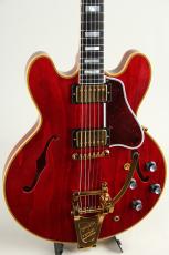 Gibson Dealer Select Murphy Lab 1959 ES-355 60s Cherry w/Bigsby Ultra Light Aged #A950312_3
