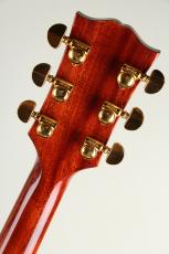 Gibson Dealer Select Murphy Lab 1959 ES-355 60s Cherry w/Bigsby Ultra Light Aged #A950312_7