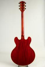Gibson Dealer Select Murphy Lab 1959 ES-355 60s Cherry w/Bigsby Ultra Light Aged #A950312_9