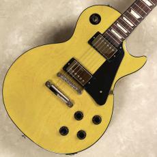Gibson Les Paul Standard 50s Mahogany Top　【TV Yellow】